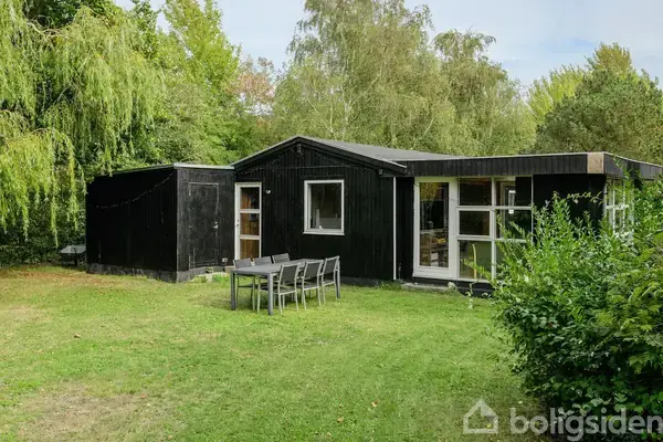 Fritidsbolig på Ellekrattet 5, 4900 Nakskov