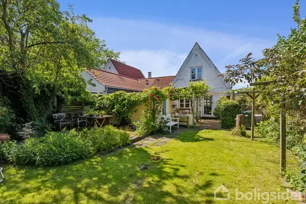 Villa på Saxtorphsvej 6, 2500 Valby