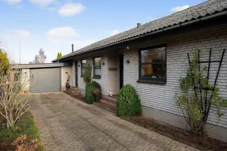 Villa på Realskolevej 9, 4171 Glumsø