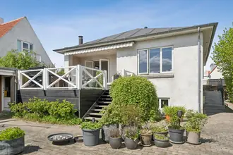 Villa på Bårsevej 26, 2650 Hvidovre