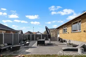 Villa på Højstrupvej 18, 2665 Vallensbæk Strand