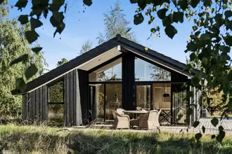 Fritidshus på Abildhøj 3, Veddinge, 4540 Fårevejle