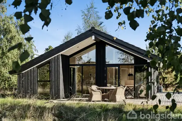 Fritidsbolig på Abildhøj 3, 4540 Fårevejle