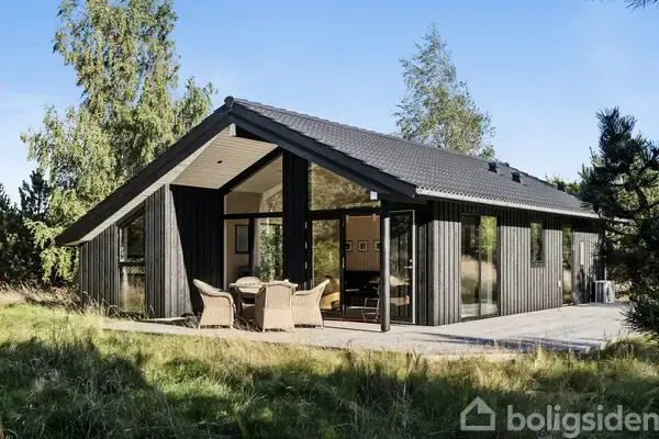 Fritidsbolig på Abildhøj 3, 4540 Fårevejle