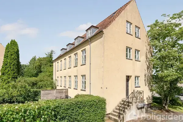 Ejerlejlighed på Udsigten 19, st., 6000 Kolding