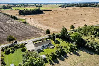Villa på Aggerupvej 3, Aggerup, 4652 Hårlev