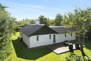 Fritidsbolig på Helmklit 295, 6990 Ulfborg