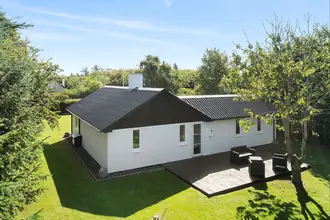 Fritidshus på Helmklit 295, Nr Fjand, 6990 Ulfborg