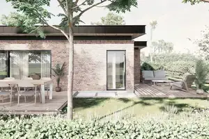 Villa på Kløverengen 19, 8600 Silkeborg