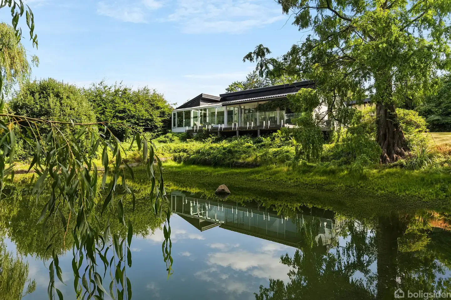 Villa på Skovtoften 31, 2880 Bagsværd