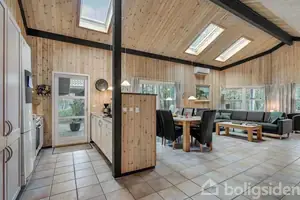 Fritidsbolig på Nøddehaven 33, 6840 Oksbøl