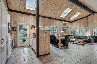 Fritidshus på Nøddehaven 33, Jegum, 6840 Oksbøl