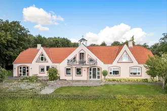 Villa på Sønderskovvej 130, 9370 Hals