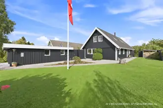 Villa på Engdraget 5, Stubberup, 4140 Borup