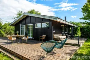 Fritidsbolig på Skovduevej 66, 3120 Dronningmølle