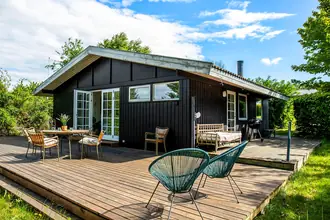Fritidshus på Skovduevej 66, Villingerød, 3120 Dronningmølle