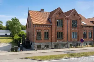Villa på Tårnborgvej 20, 4220 Korsør