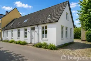 Villa på Købmagergade 35, 9670 Løgstør