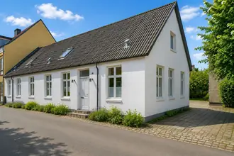 Villa på Købmagergade 35, 9670 Løgstør