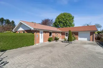 Villa på Tilstedvej 88, Tilsted, 7700 Thisted