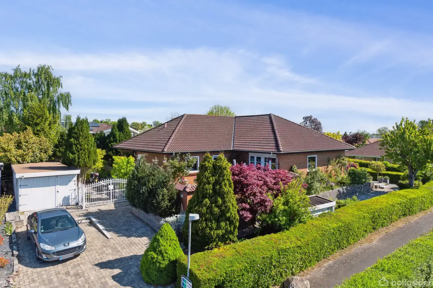 Villa på Kildebakkevej 35, 4690 Haslev