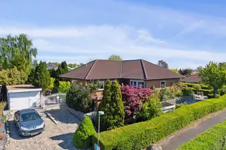 Villa på Kildebakkevej 35, Dalby, 4690 Haslev