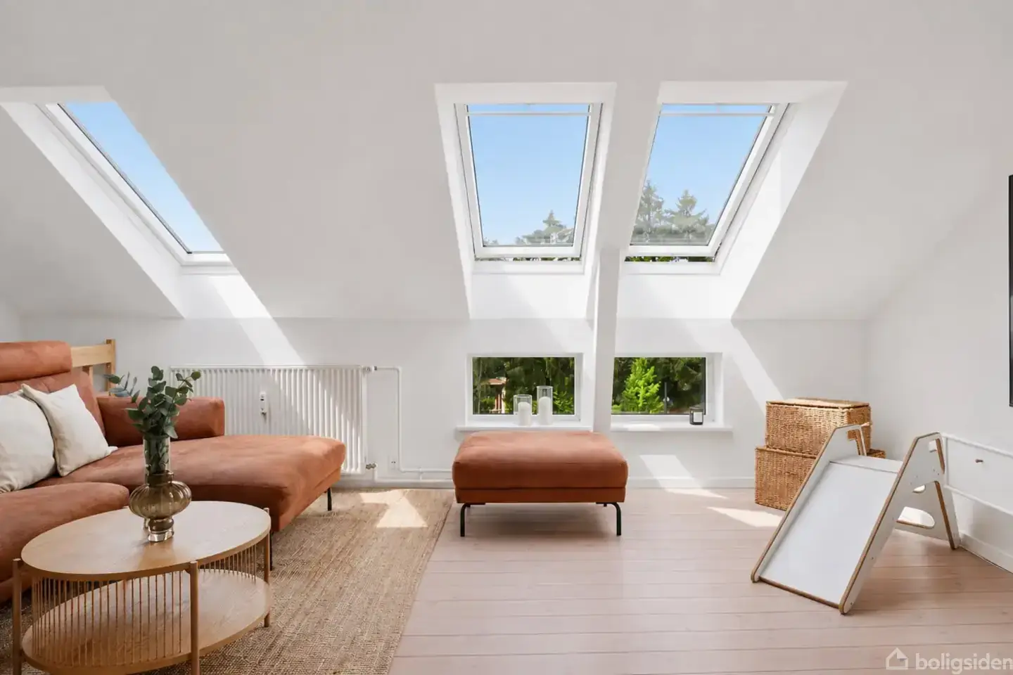 Ejerlejlighed på Smøgen 8, 3480 Fredensborg