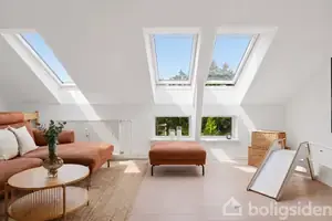 Ejerlejlighed på Smøgen 8, 3480 Fredensborg