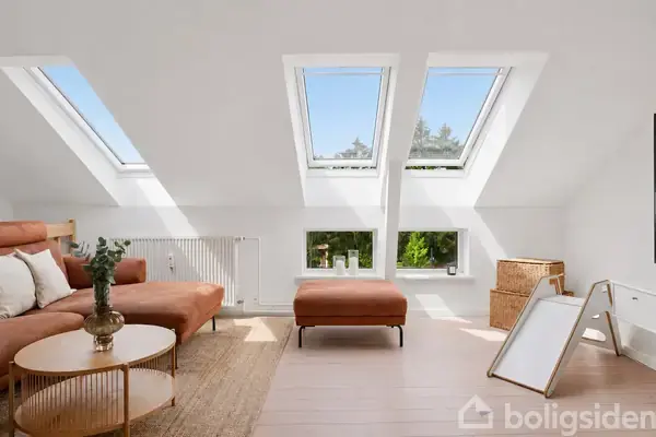 Ejerlejlighed på Smøgen 8, 3480 Fredensborg