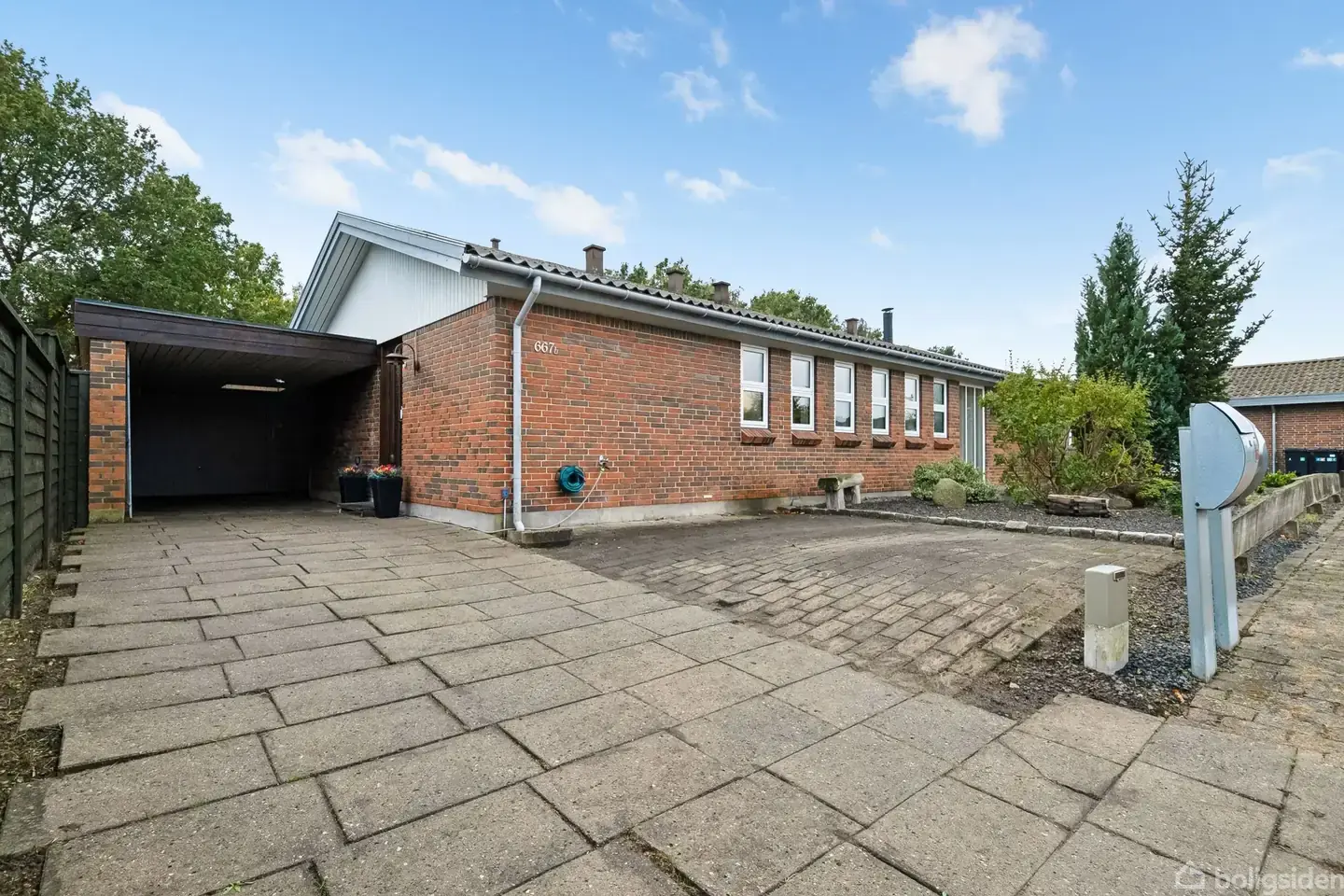 Villa på Åsumvej 667B, 5240 Odense NØ