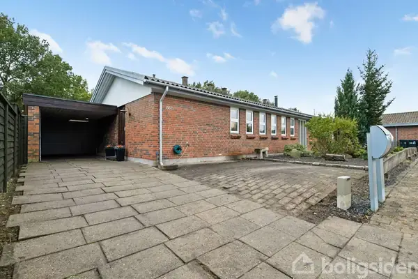 Villa på Åsumvej 667B, 5240 Odense NØ