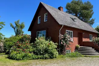 Villa på Thorsgade 39, Thorsager, 8410 Rønde
