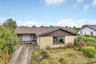 Villa på Fasanvej 21, 9440 Aabybro
