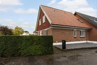 Villa på Plantagevej 6B, 6270 Tønder