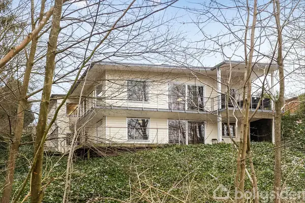 Villa på Enghavevej 2, 6000 Kolding