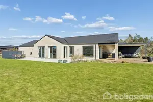 Villa på Søkærparken 27, 6040 Egtved