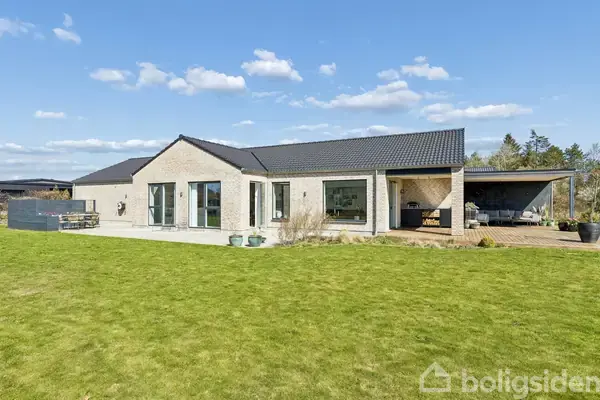 Villa på Søkærparken 27, 6040 Egtved
