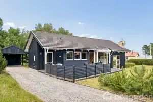 Fritidsbolig på Halvrebene 37, 9560 Hadsund