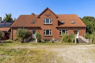 Villa på Skovsmindevej 28, V Alling Mk, 8963 Auning