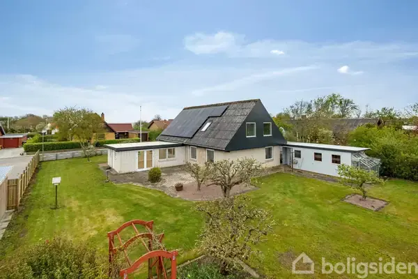 Villa på Velling Kirkeby 31, 6950 Ringkøbing