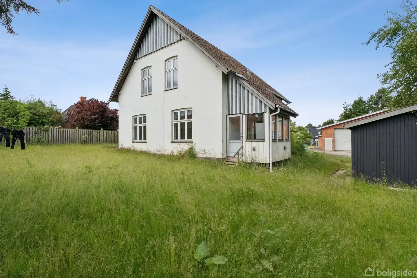 Ejerlejlighed på Nygade 67, st., 4690 Haslev