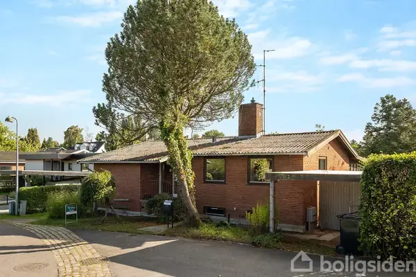 Villa på Langås 7, 3500 Værløse