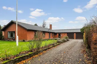 Villa på Frederiksgård 32, 6440 Augustenborg