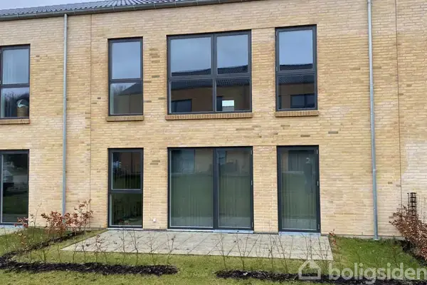 Ejerlejlighed på Vimmerbyvej 50, st., 8600 Silkeborg