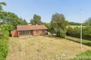Villa på Viftrupvej 12, 7540 Haderup