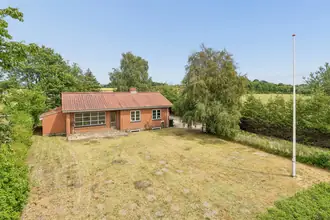 Villa på Viftrupvej 12, 7540