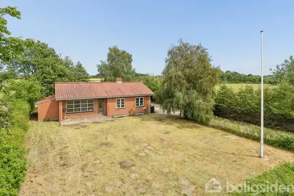 Villa på Viftrupvej 12, 7540 Haderup