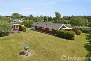 Fritidsbolig på Kværken 30, 4780 Stege