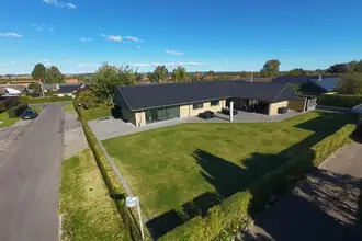 Villa på Elmsager 34, 8240 Risskov