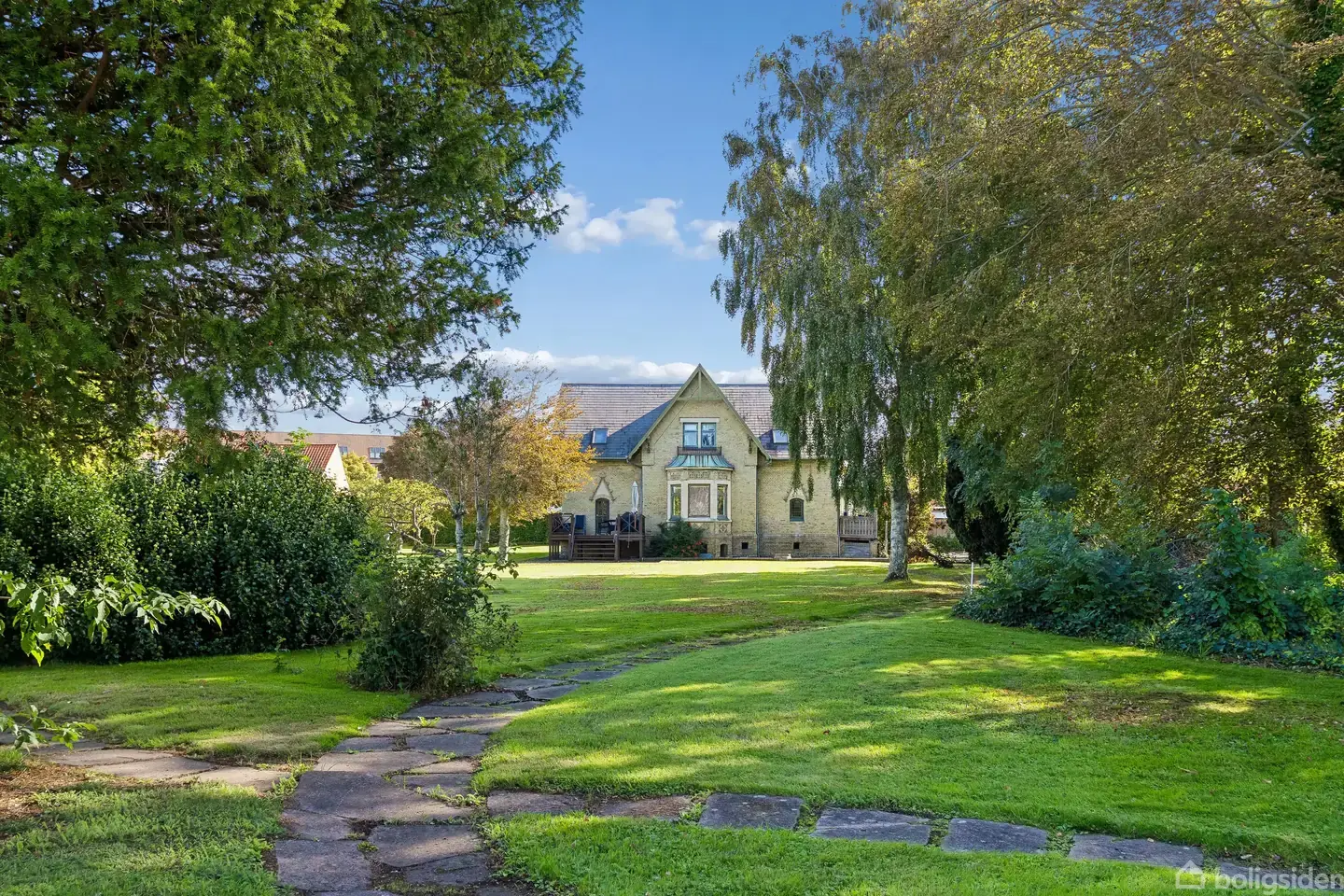 Villa på Ramsherred 47A, 5610 Assens